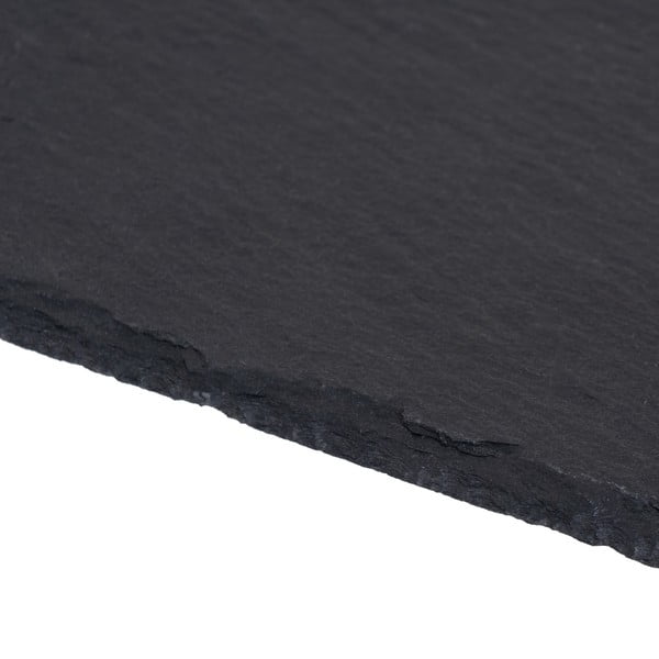 Pladenj iz skrilavca 20x40 cm – Casa Selección-image-3