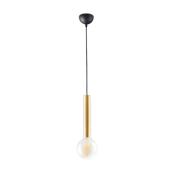 Viseča stropna svetilka Homemania Decor Tubo