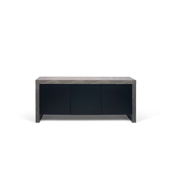 TemaHome Kobe komoda s tremi predali-image-2