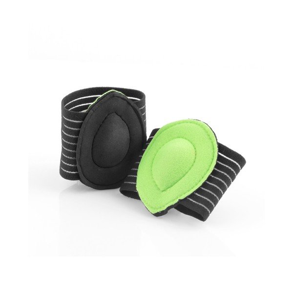 Komplet 2 opornic za stopala InnovaGoods-image-1