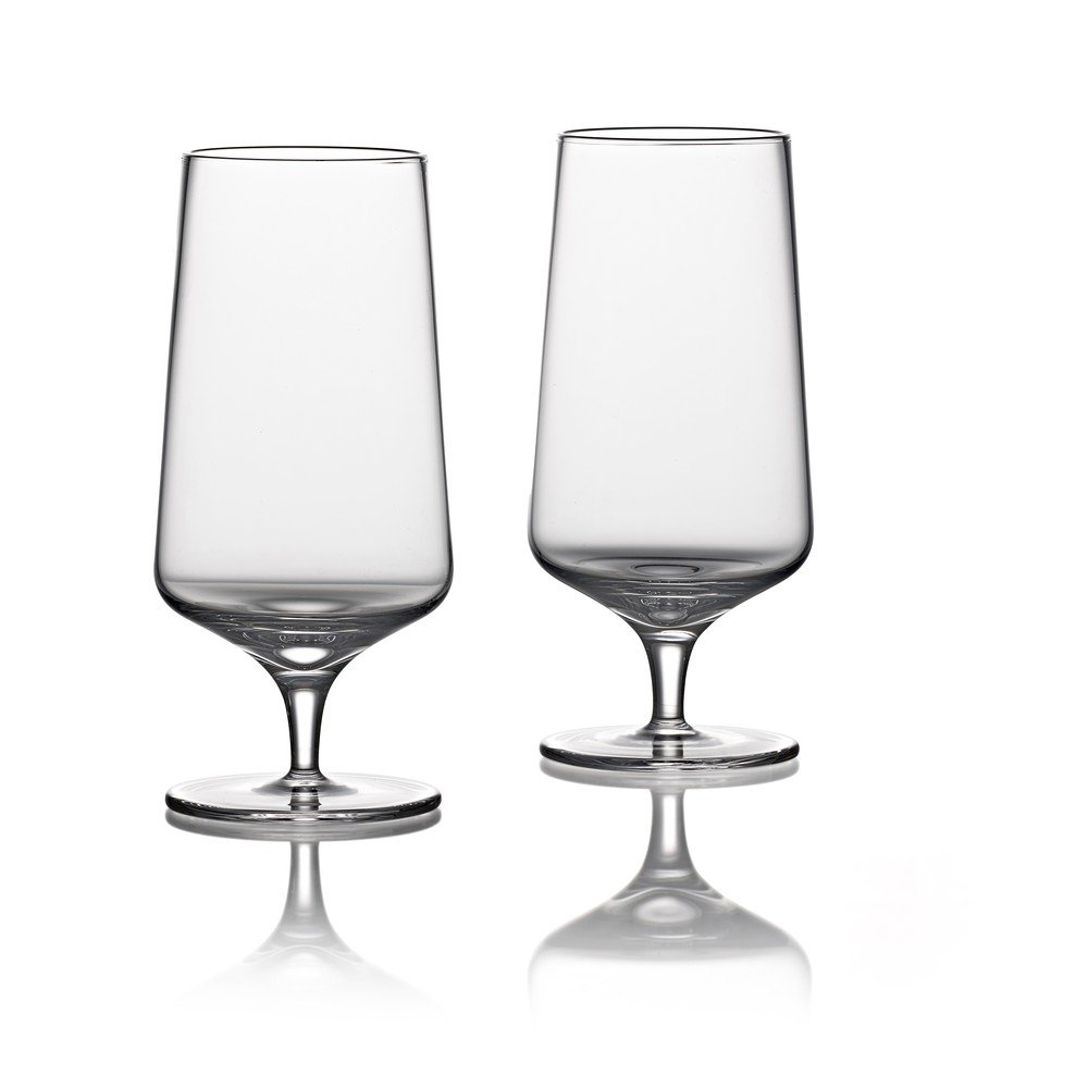 Pivski kozarci v kompletu 2 ks 300 ml Rocks