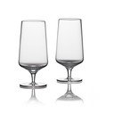 Pivski kozarci v kompletu 2 ks 300 ml Rocks – Zone