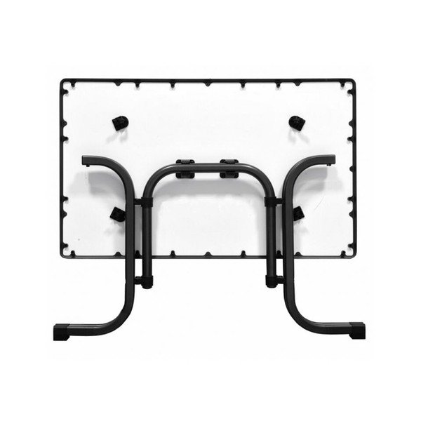 Vrtna jedilna miza 115x70 cm Pizarra - Dajar-image-1