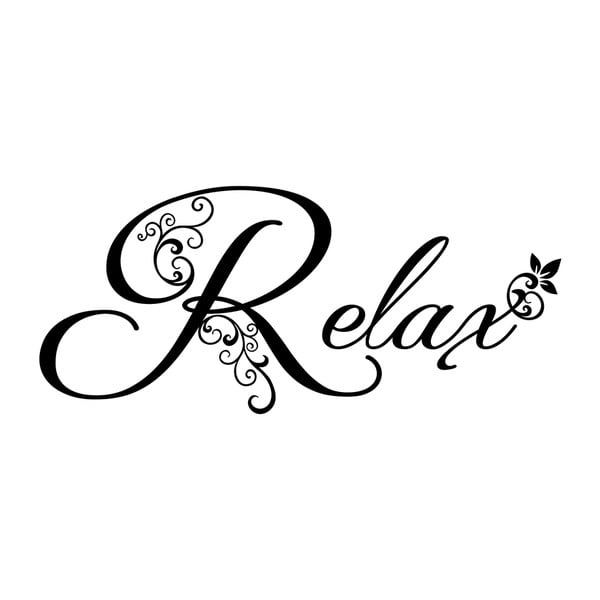 Ambiance Relax nalepka-image-2