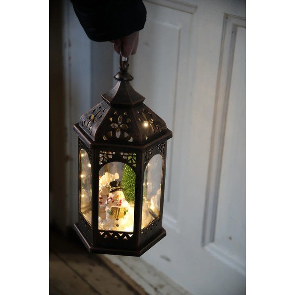 Božična svetlobna dekoracija Rolf – Markslöjd-image-1