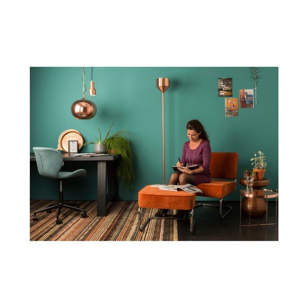 Vzorčasta preproga Zuiver Nepal Dark, 160 x 235 cm-image-1