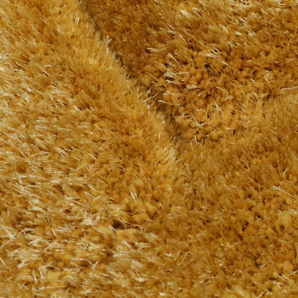 Oranžna preproga Flair Rugs Furrow, 120 x 170 cm-image-1