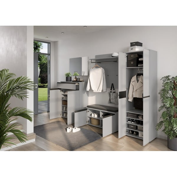 Siv garderobni panel Bastia – Germania-image-3