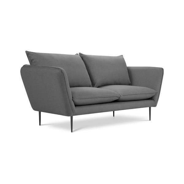 Mazzini Sofas Siva zofa Verveine, dolžina 175 cm-image-4