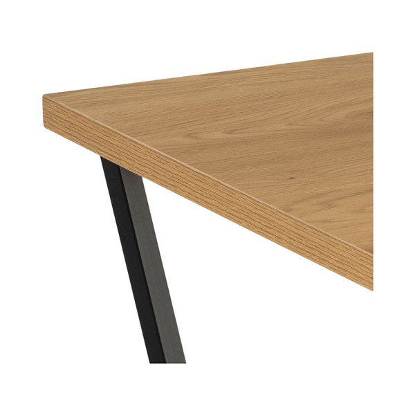 Kavna mizica 75x75 cm Amble - Actona-image-4