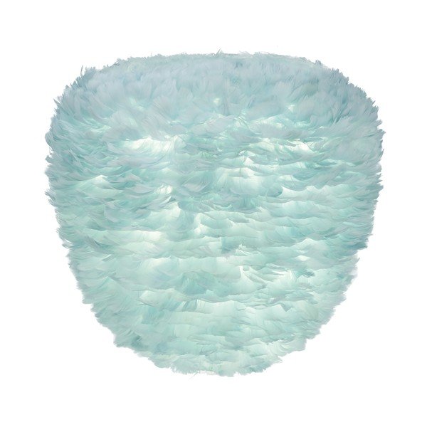 Svetlo modro senčilo ø 55 cm Eos Evia Large – UMAGE