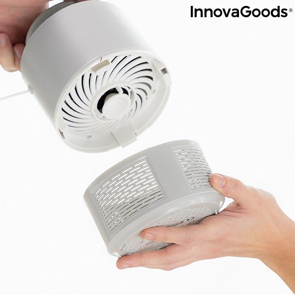 Sončna svetilka InnovaGoods-image-2
