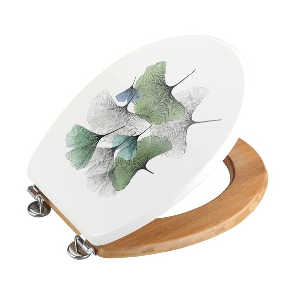 WC deska Wenko Gingko-image-2