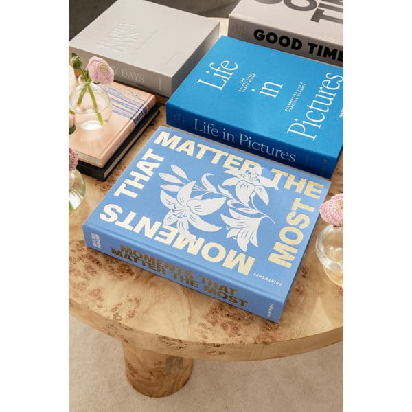 Foto album Moments that Matters the Most – Printworks-image-2