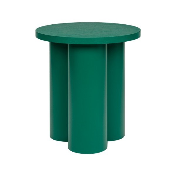 Zelen stolček Oly – noo.ma