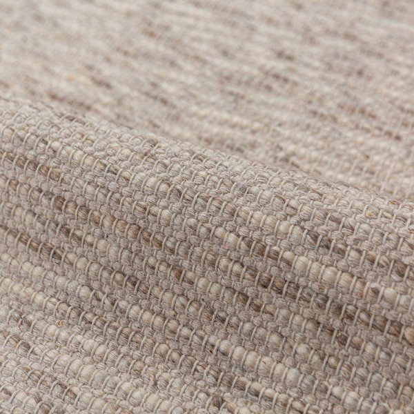 Ročno tkana preproga iz mešanice volne v naravni barvi 160x230 cm Rue – Flair Rugs-image-3