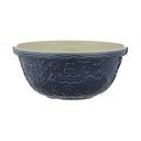 Modra skleda iz kamenine ø 29 cm Nautical – Mason Cash