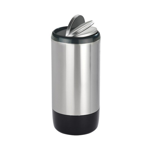 Koš za odpadke z dvižnim pokrovom Wenko, 30 l-image-1
