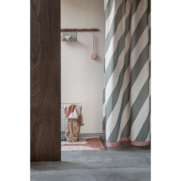 Zavesa za tuš 150x200 cm Diagonal – Mette Ditmer Denmark-image-1