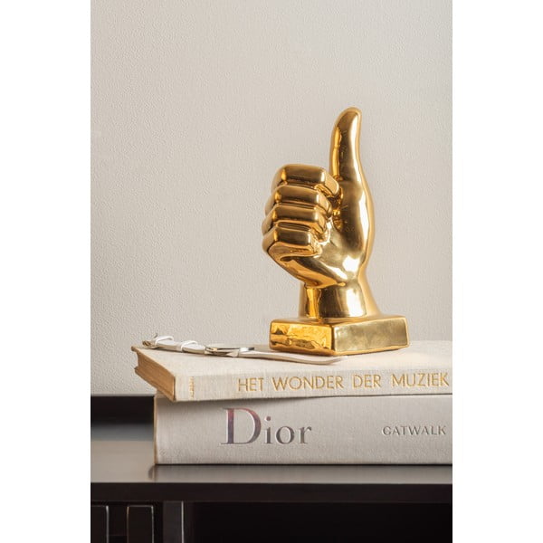 Kipec (višina 21 cm) Okay – PT LIVING-image-1