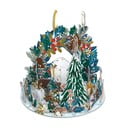 Adventni koledar Polar Bear Bower – Roger la Borde