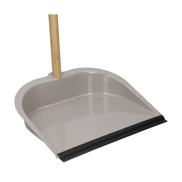 Bambusova metla s smetišnico Kitchen Craft Living Nostalgia-image-2