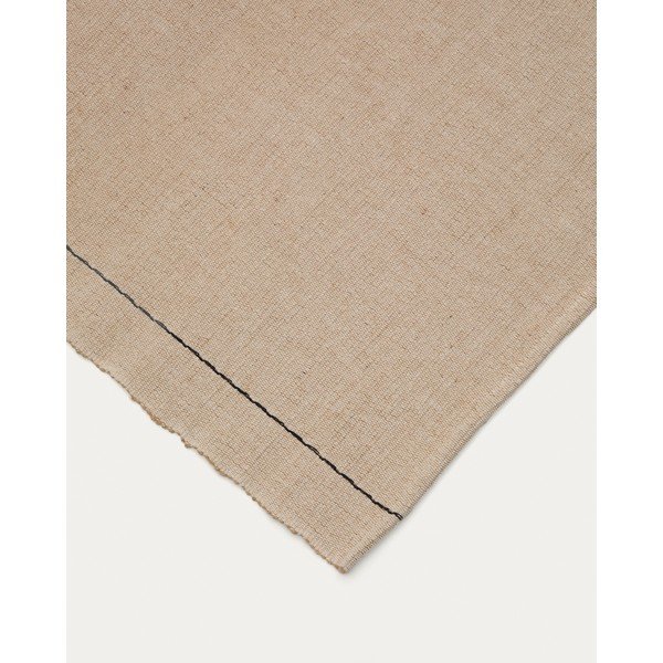 Namizni tekač 50x150 cm Lunel – Kave Home-image-4
