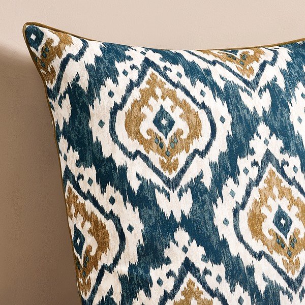 Okrasna blazina 55x55 cm Suri Geo – Pineapple Elephant-image-2