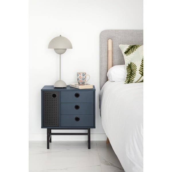 Temno modra nočna omarica Teulat Punto-image-2