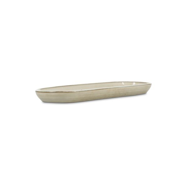 Pladenj iz kamenine 10x29 cm Meridian – Salt&Pepper-image-3