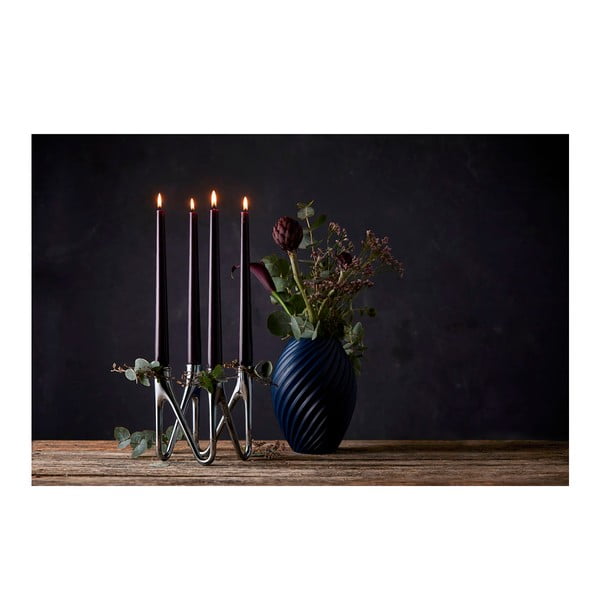 Srebrn svečenik Morsø Roots-image-4