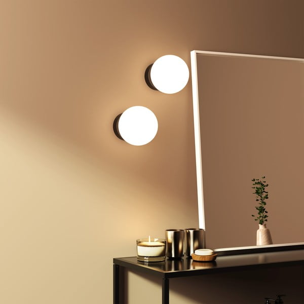 Stropna svetilka SULION Sena, ø 14 cm-image-1