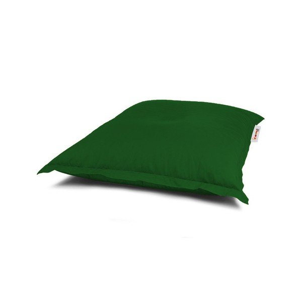 Zelena vrtna sedežna vreča Mattress – Floriane Garden