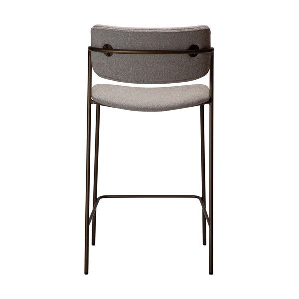 Siv barski stol (višina sedeža 67,5 cm) Zed – DAN-FORM Denmark-image-1