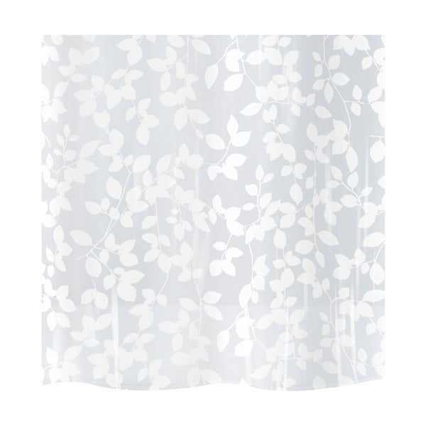 Zavesa za tuš 180x200 cm Blatt – Spirella-image-3