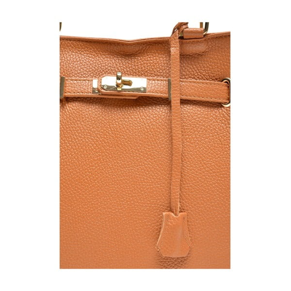 Usnjena torbica - Anna Luchini-image-2