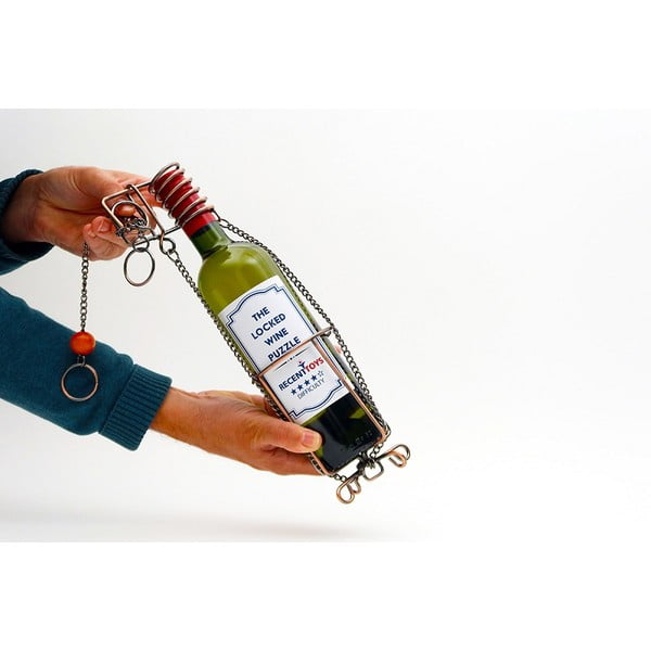 Miselna igra The Locked Wine – RecentToys-image-1