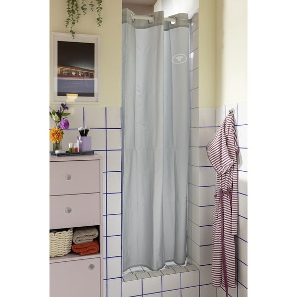 Zavesa za tuš 180x200 cm Tom Tailor Get Naked – Wenko-image-4