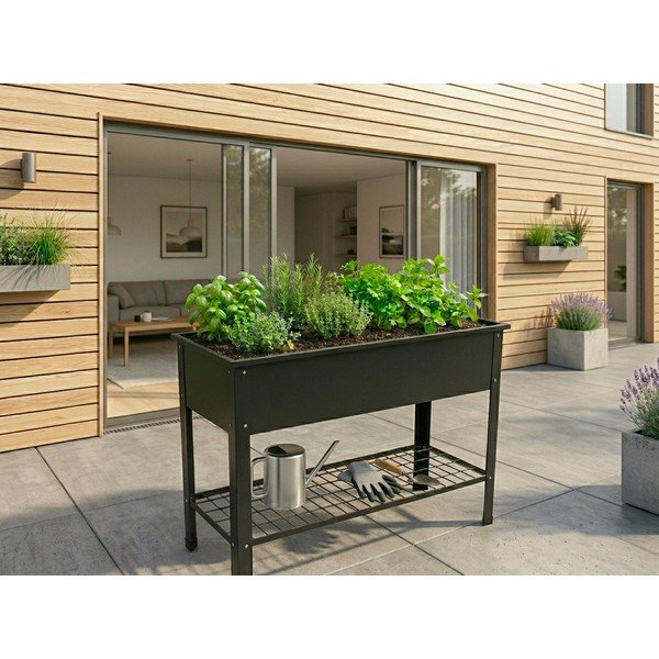 Visoka greda – Esschert Design-image-1