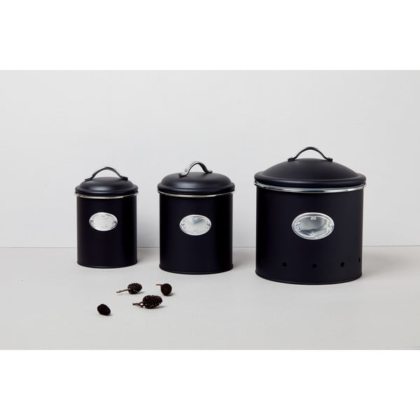 Posoda za shranjevanje živil Nero – Wenko-image-4