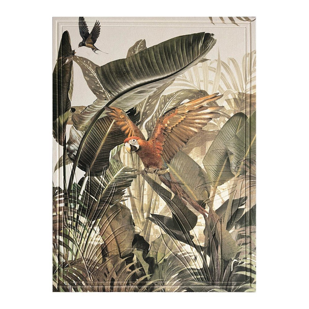 Akustični panel 90x120 cm Parrot