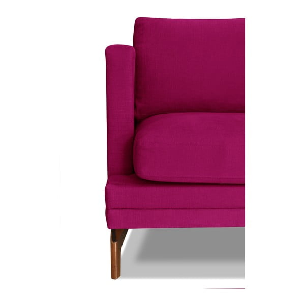 Roza fotelj Windsor & Co. Zofe Jupiter-image-3