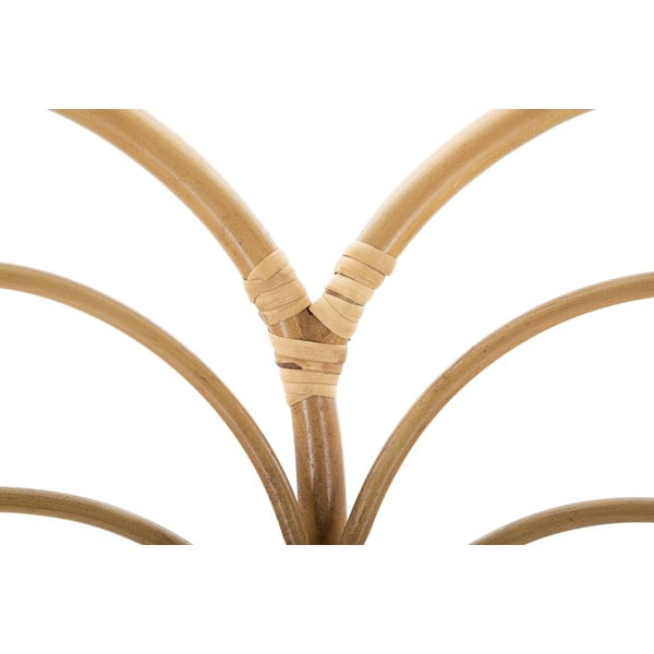 Kovinska stenska dekoracija 160x80 cm Panama - Mauro Ferretti-image-3