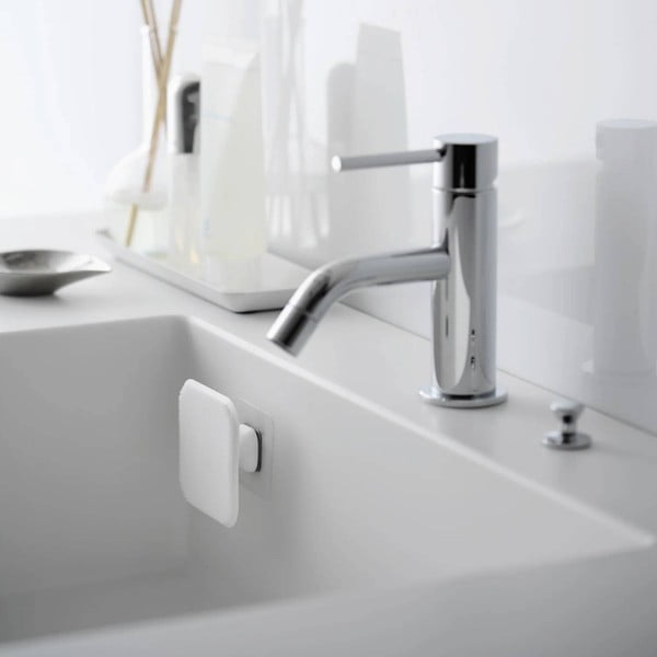 Silikonska gobica za pomivanje posode Tower – YAMAZAKI-image-2