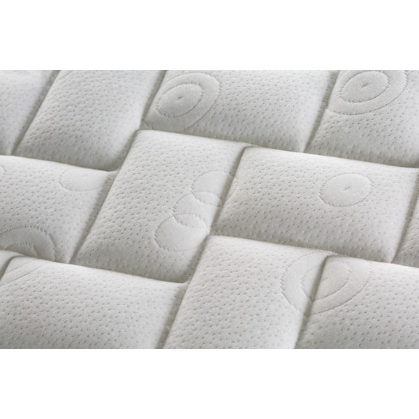 Obojestranska trda vzmetnica Ted Lapidus Maison Péridot, 90 x 200 cm-image-1