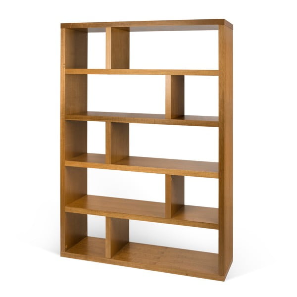 Knjižna omara TemaHome Dublin-image-2