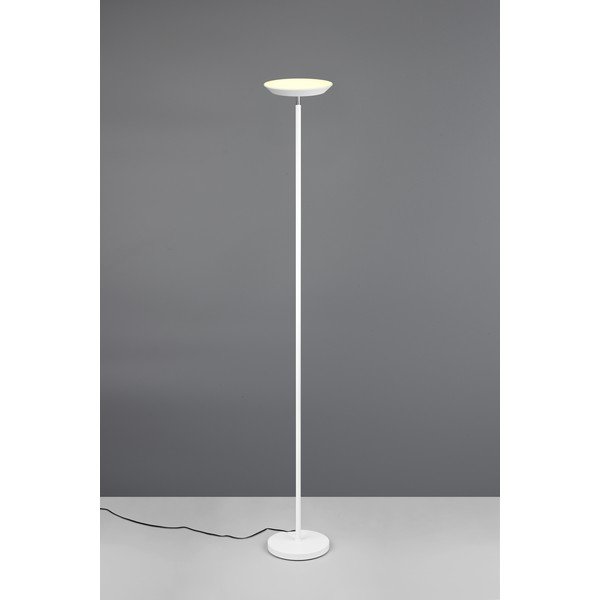 Bela LED stoječa svetilka (višina 178 cm) Specter – Reality-image-2