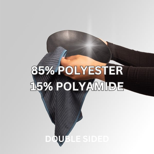 Kuhinjske krpe v kompletu 2 ks 40x60 cm Rice – Tiseco Home Studio-image-3