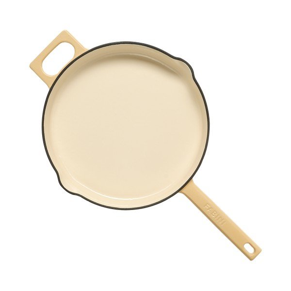 Litoželezna ponev ø 26 cm Mattia 3.0 – FABINI-image-2