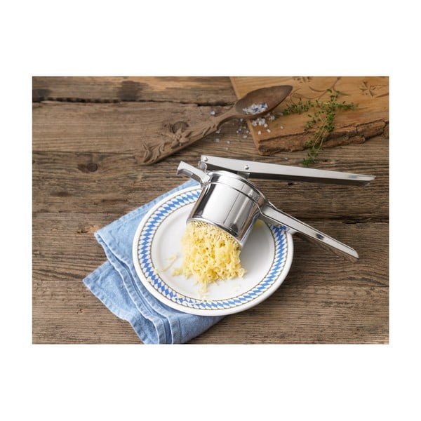 Stiskalnica za krompir iz nerjavečega jekla WMF Cromargan® Gourmet-image-1